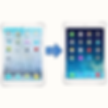 Cambio Pantalla iPad Pro