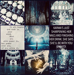 ANIKA PATEL AND THE BEASTLY BAKERY