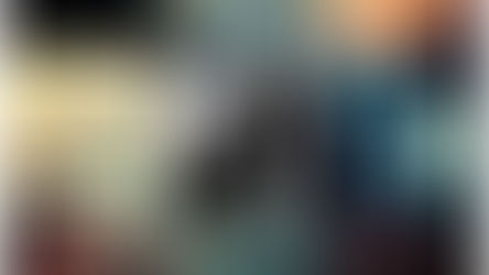 #AMMConnect bio for round 4, Spring 2018