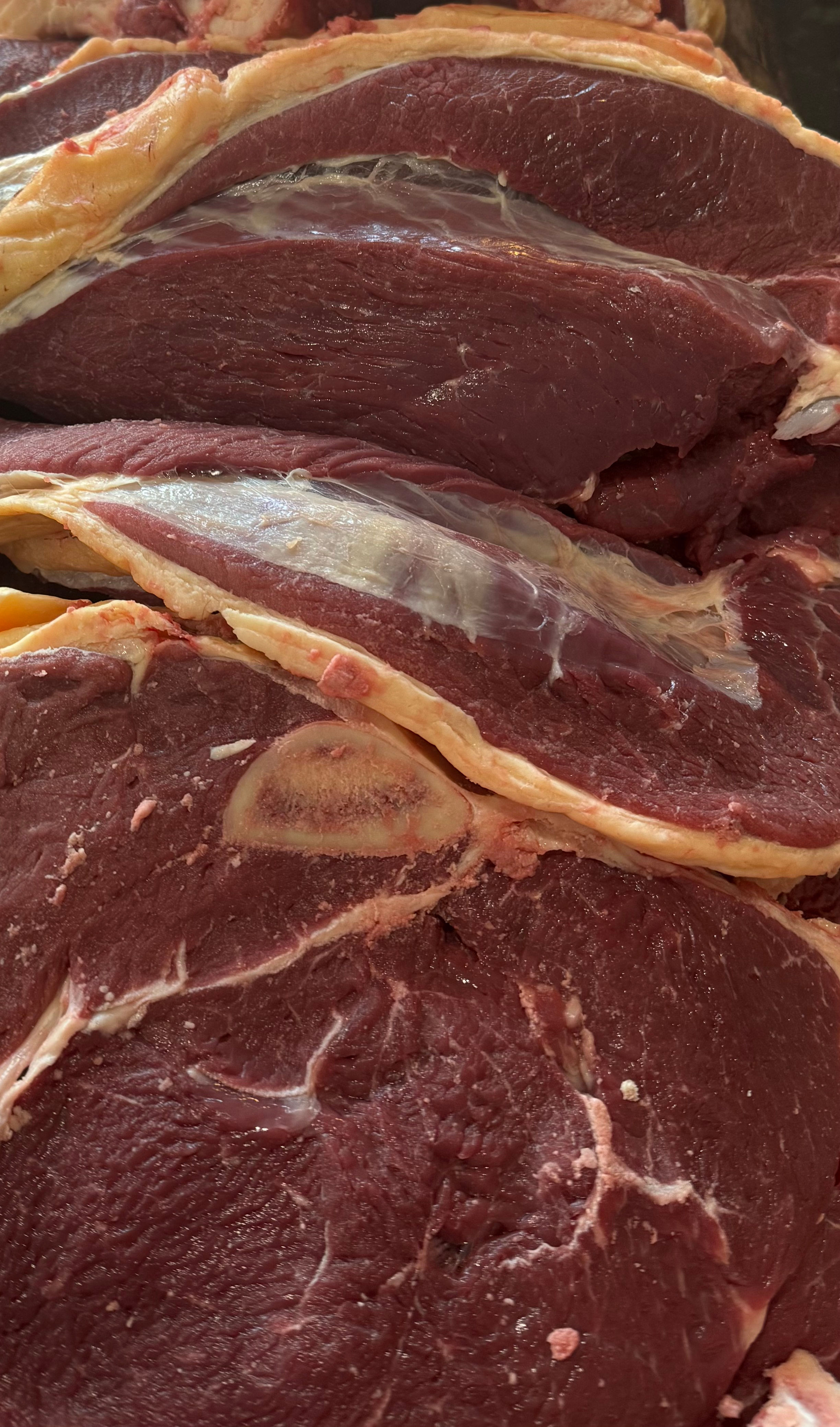 Steak