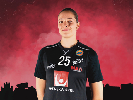 Coach's corner: Hemma mot Södertälje