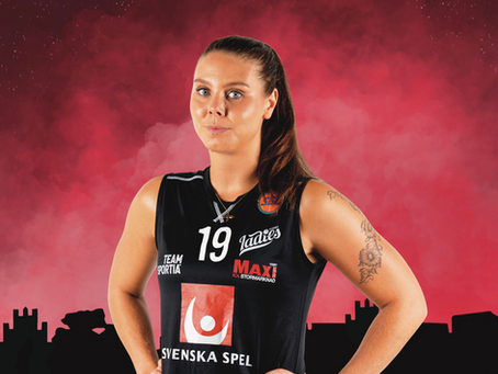 Coach's corner: Luleå hemma