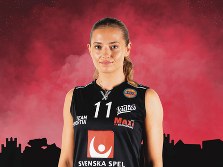 Coach's corner: Östersund på besök