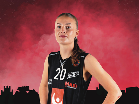 Coach's corner: Gästas av Högsbo