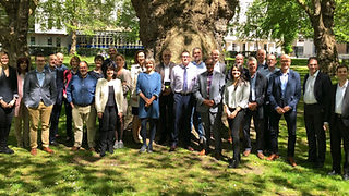 Consort gropu London May 2019.jpg