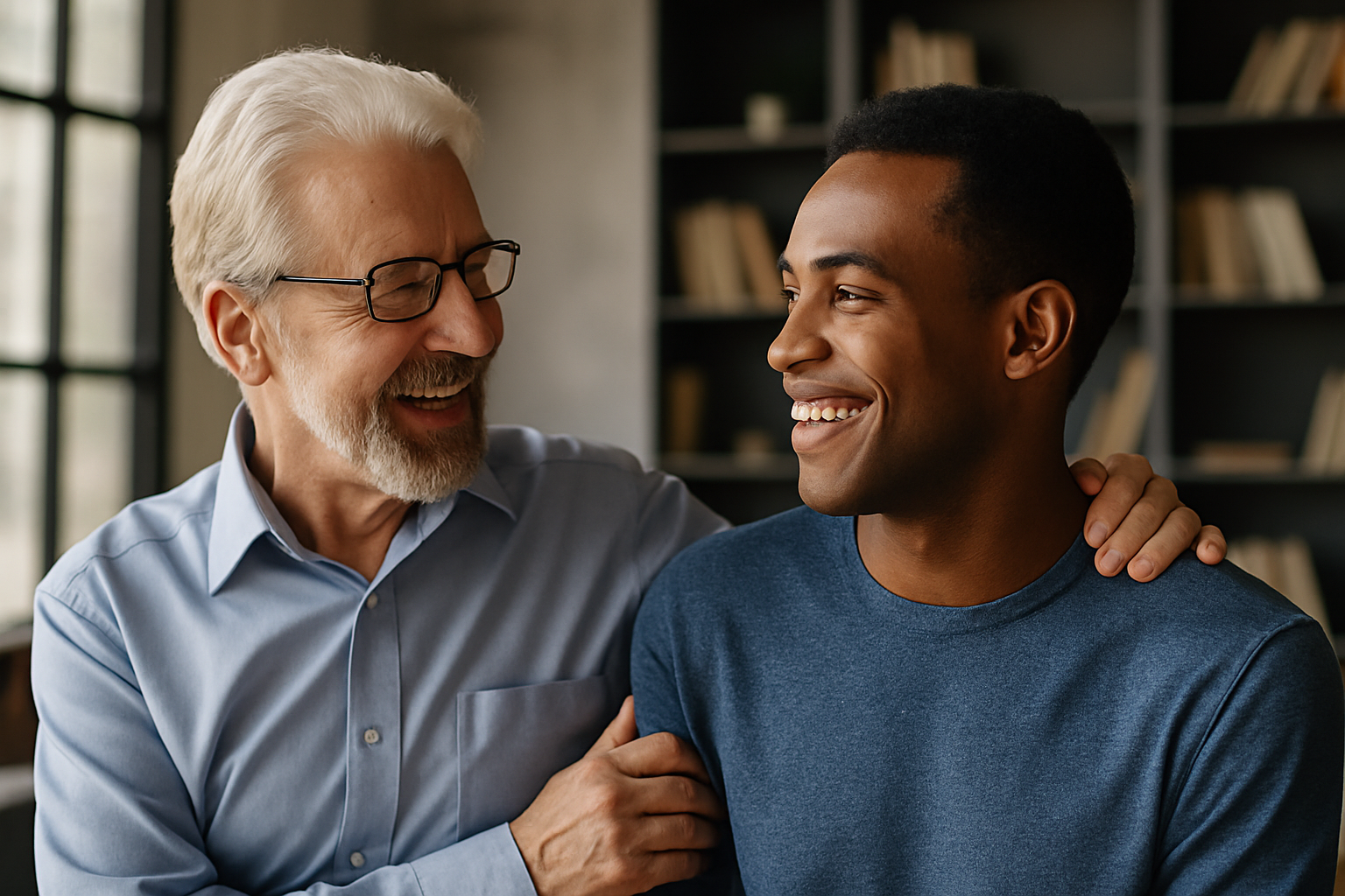 Regular Interactions Positive Interactions | IG Solutions