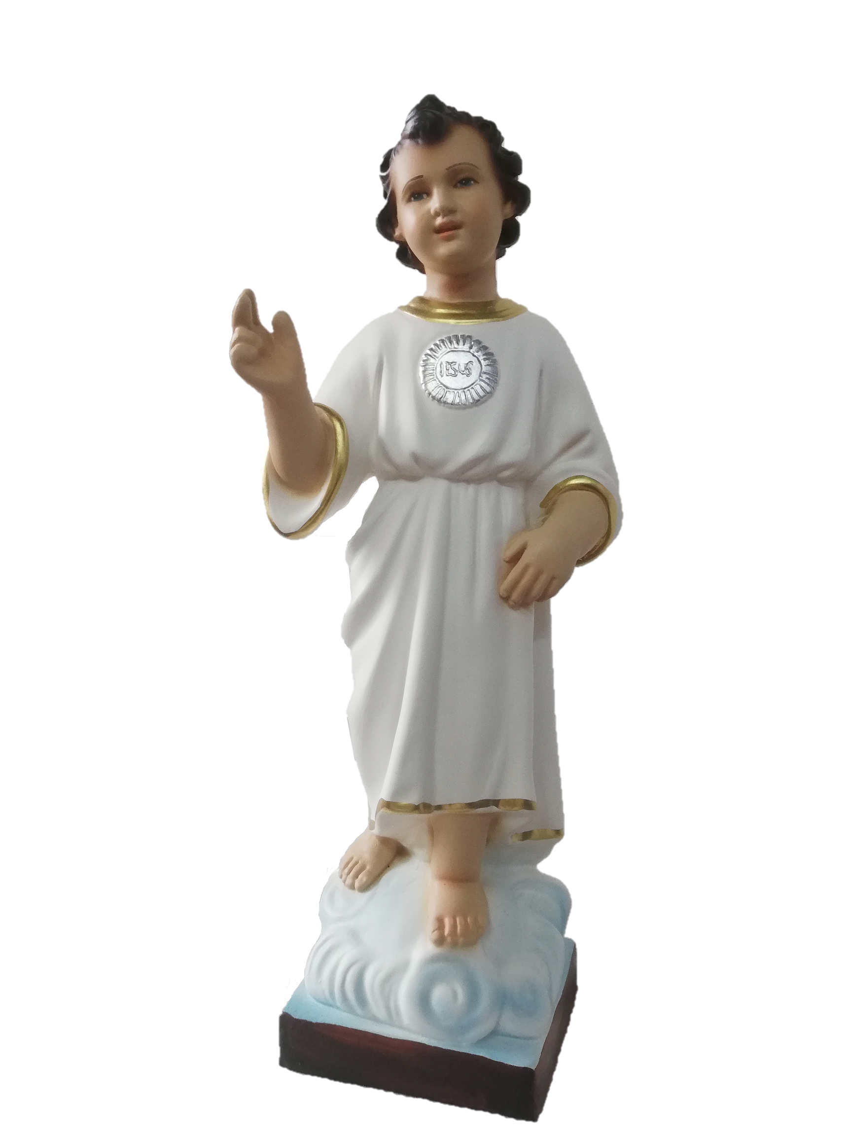 SS. NOME DI GESU' CM. 30