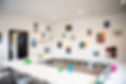 art studios