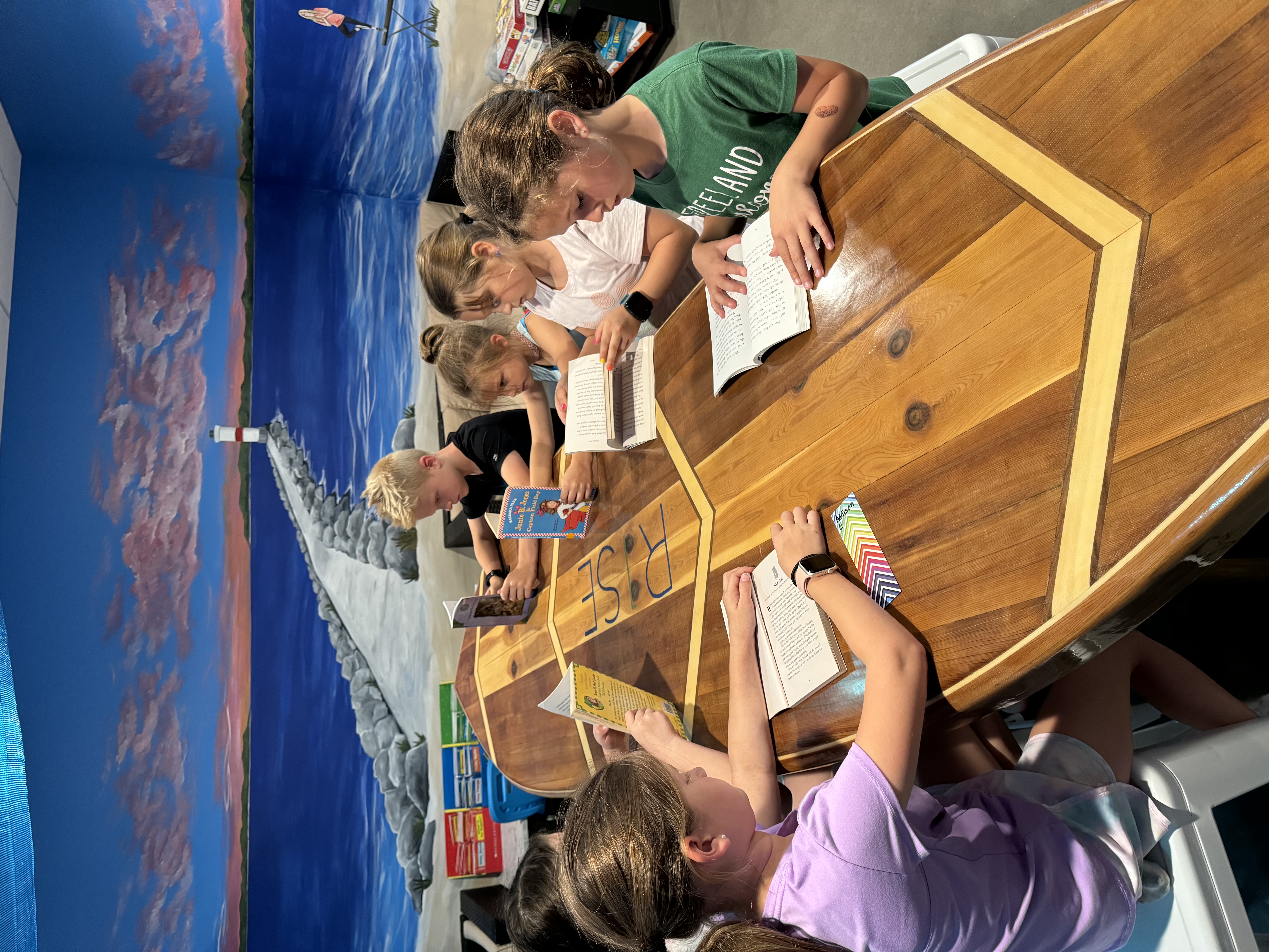 R1SE Kids Indoor Recreation and Bounce House