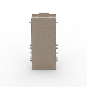 Miniatura: Cubica Light System 80