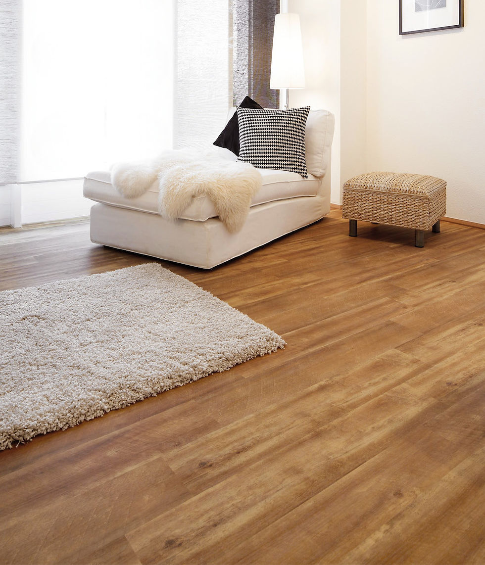 Miniatura: Project Floors PW 2002