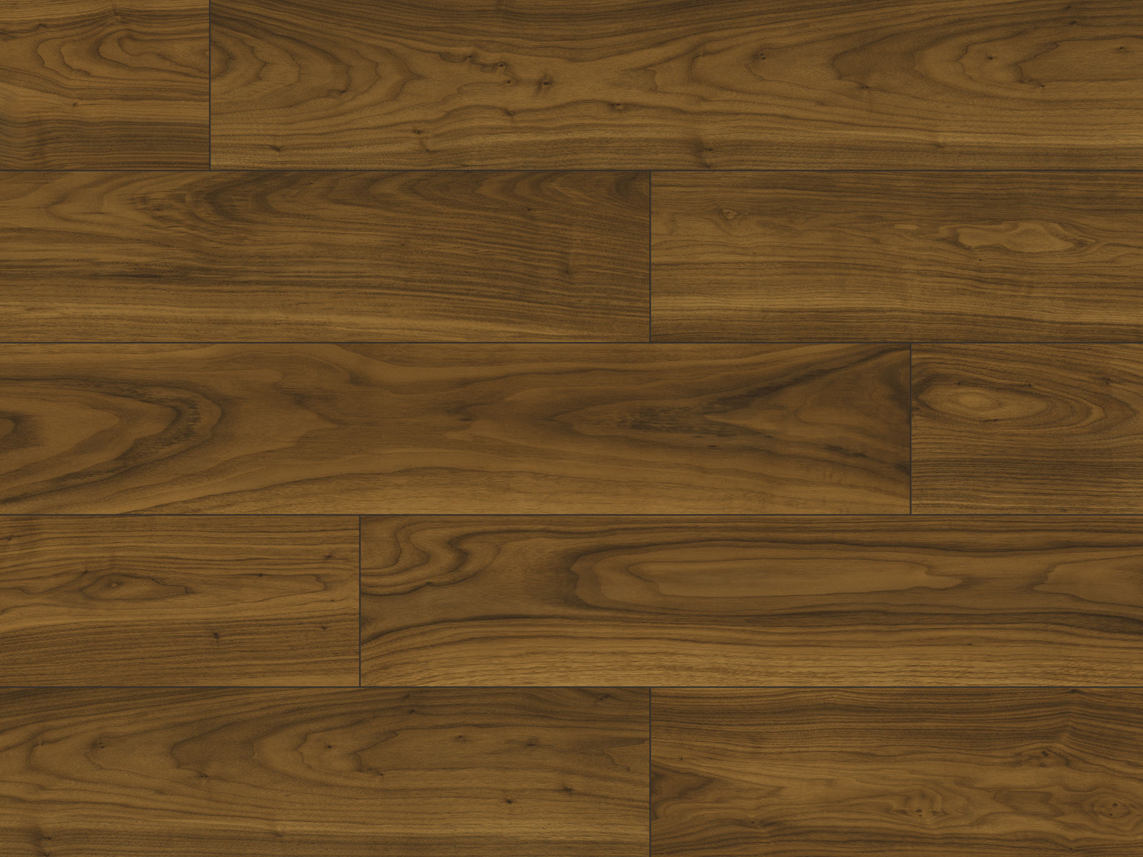 NUVA Selected - Walnut Red Brown