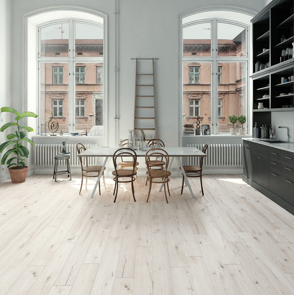 Miniatura: Classen Emotion 53647 Scottish Oak