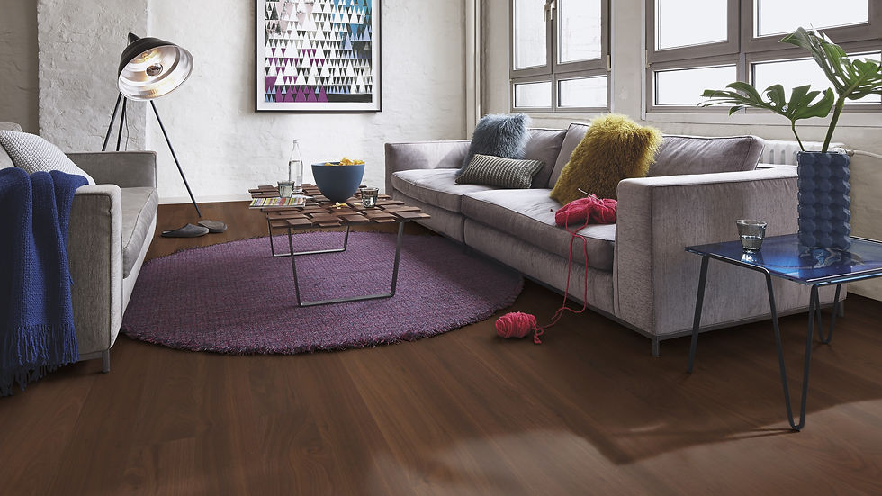 Miniatura: Boen - Ořech Andante