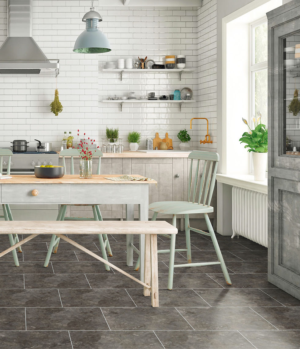 Miniatura: Project Floors SL 307