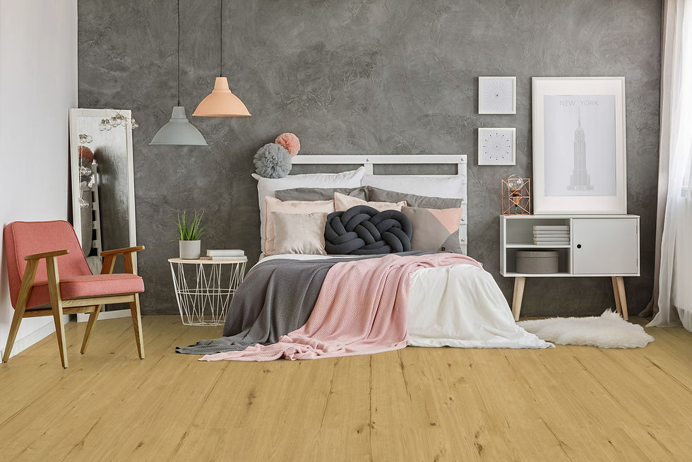 Miniatura: NUVA Eternal - Vibrant Oak Brown