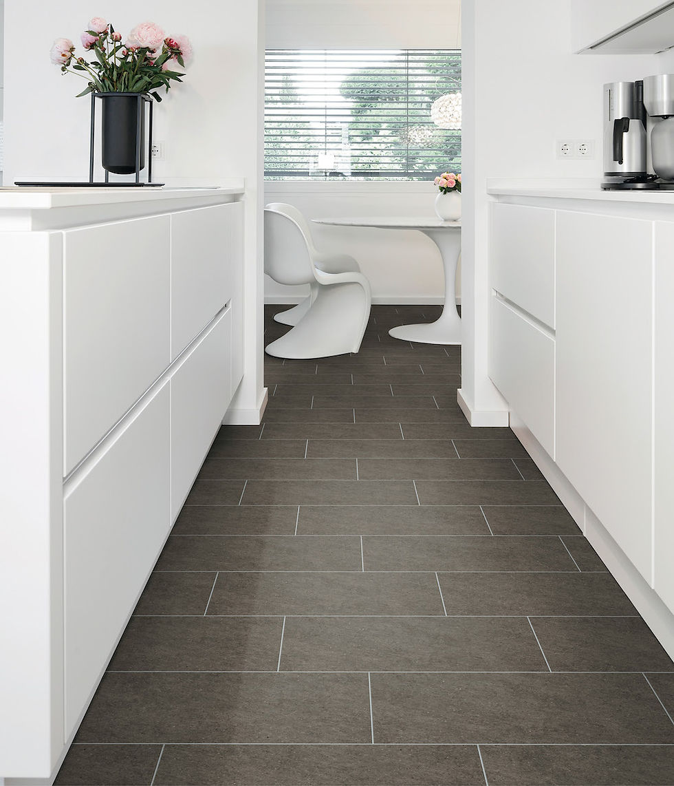 Miniatura: Project Floors ST 761