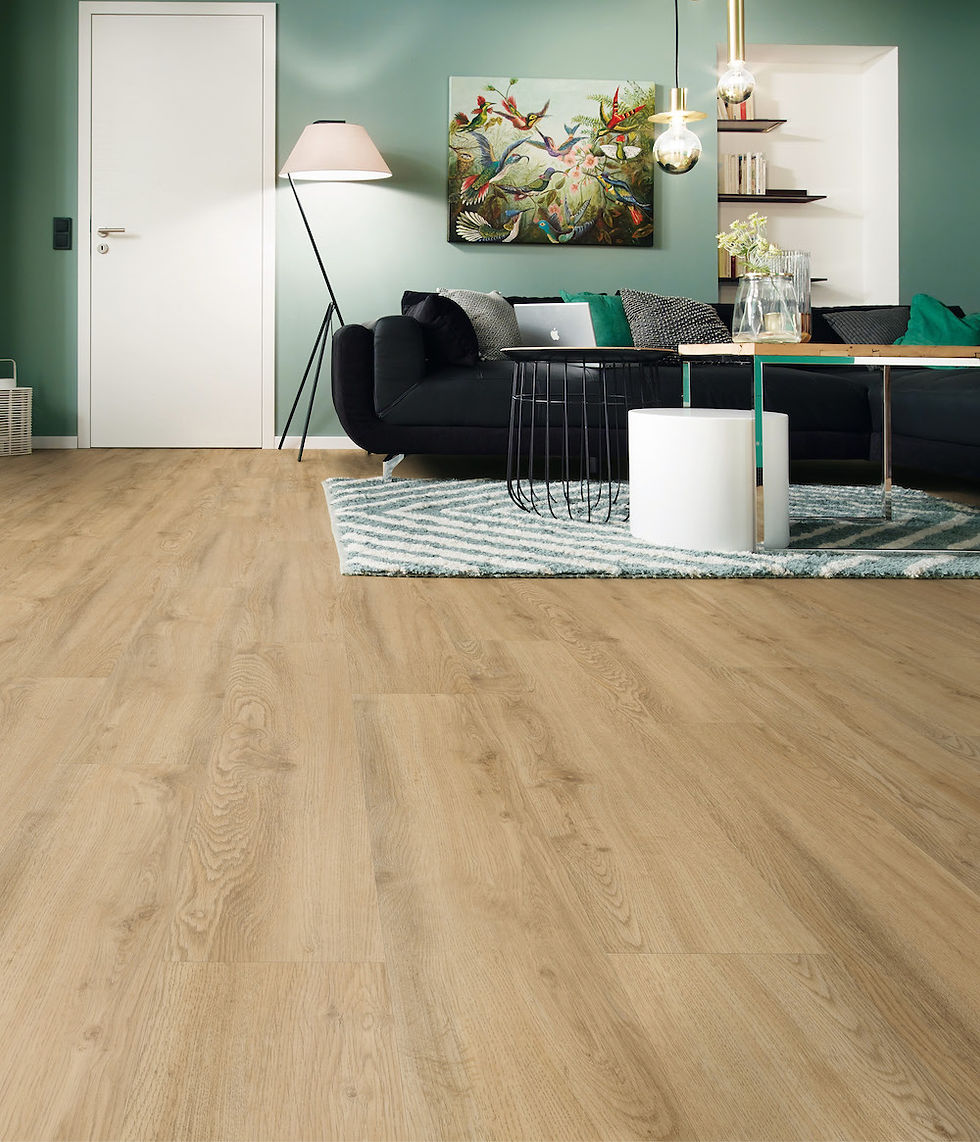 Miniatura: Project Floors PW 3240