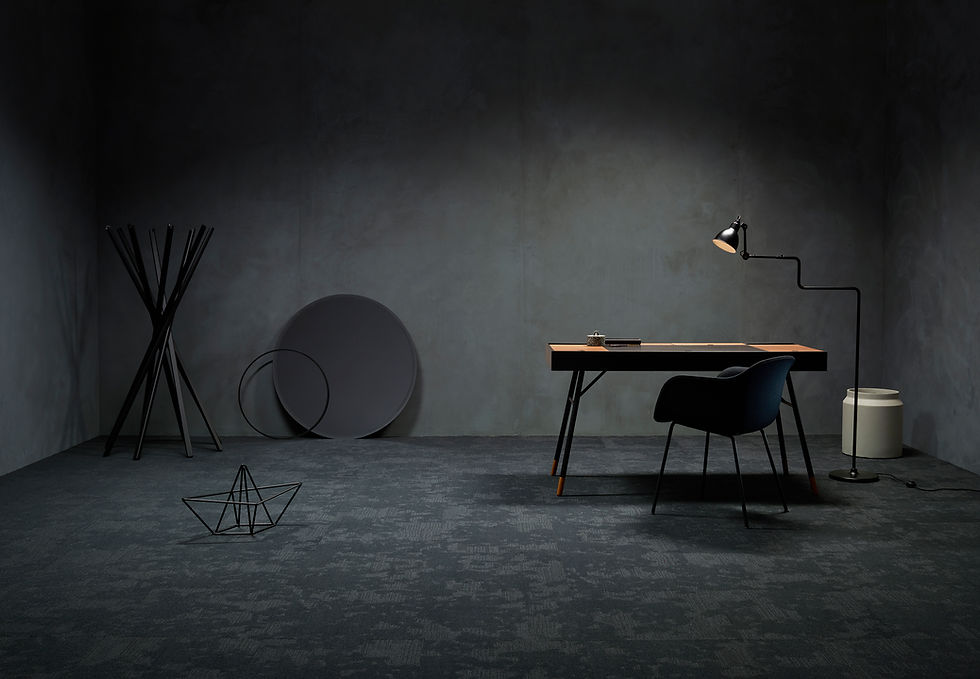 Miniatura: Modulyss Velvet& 573