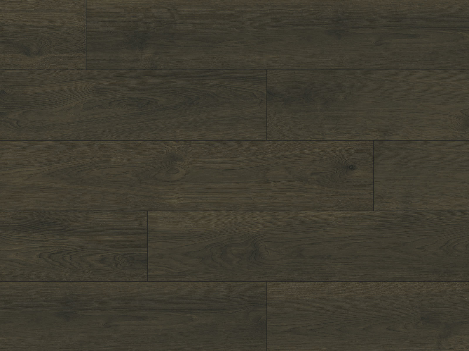NUVA Selected - Cotton Oak Dark Brown