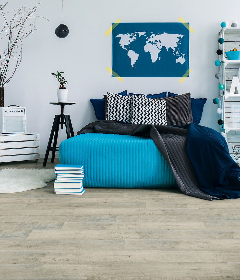 Miniatura: Project Floors PW 3079