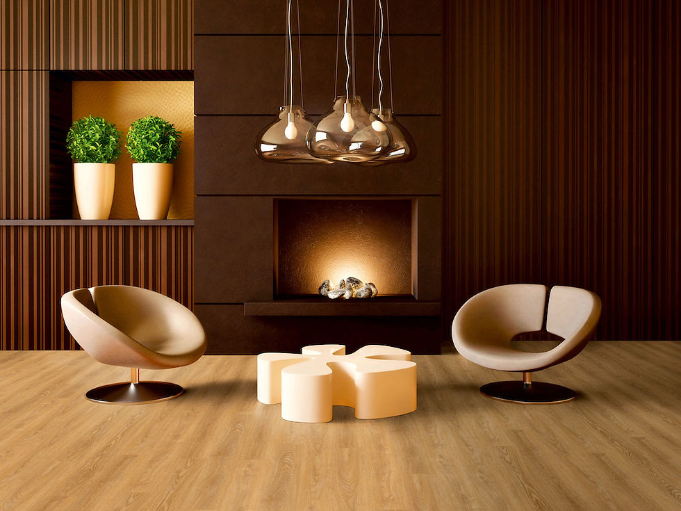 Miniatura: Project Floors SPC30 - 4011