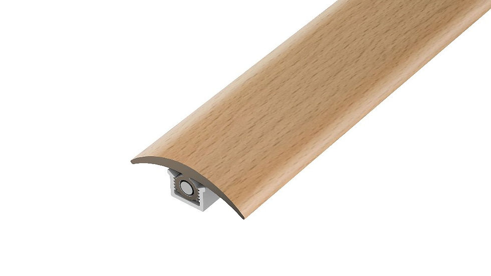 Miniatura: Přechodová lišta Flexi