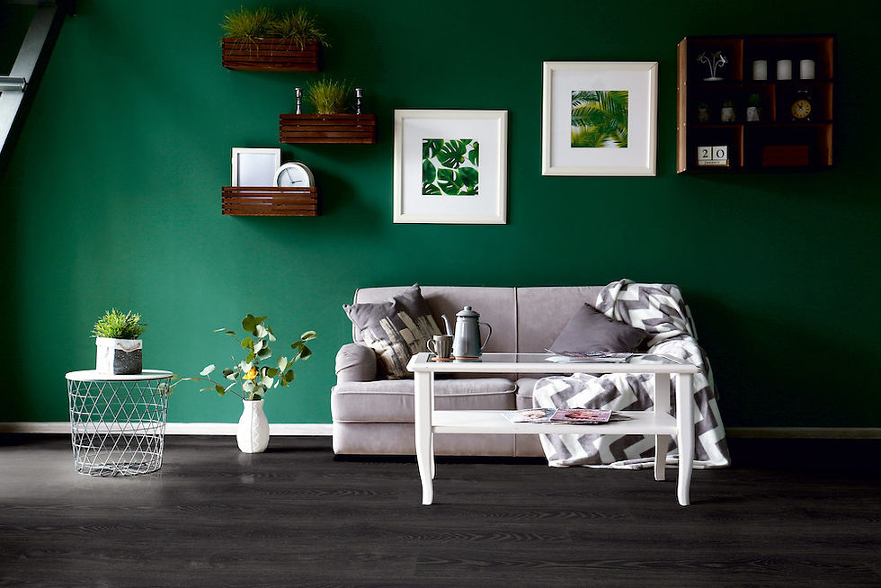 Miniatura: Project Floors SPC30 - 4014