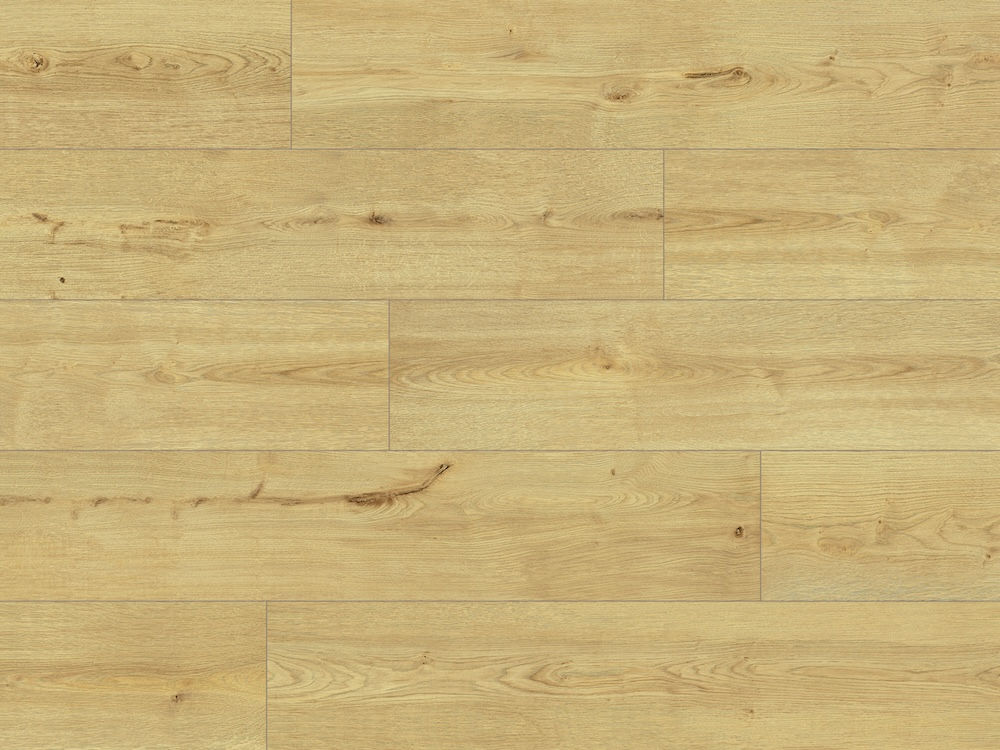 NUVA Eternal - Autumn Oak Brown