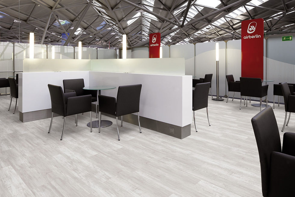 Miniatura: Project Floors PW 3070