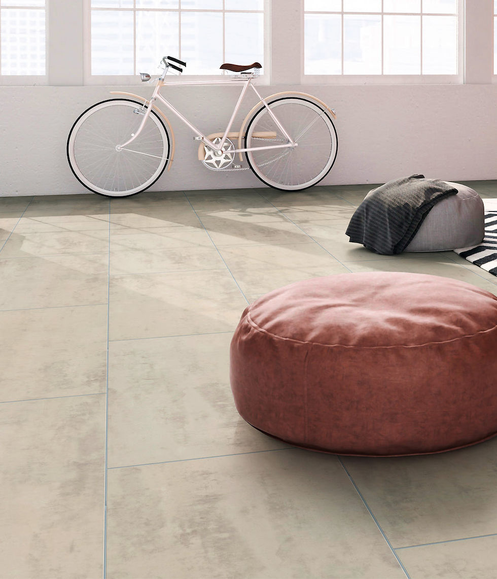 Miniatura: Project Floors TR 715