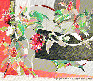 第59回日本現代工芸美術展 | Gendaikogei Kinki