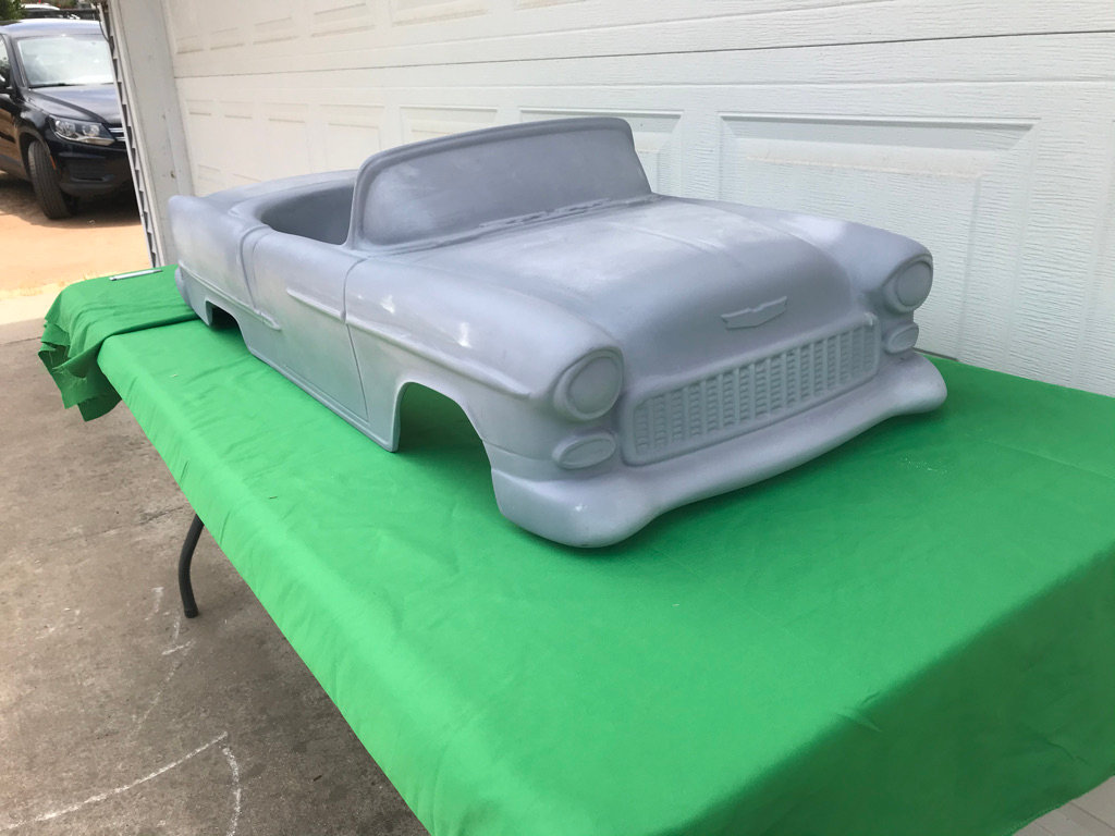 1955chevypedalcarstrollerbody