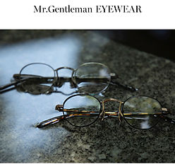 Mr.Gentleman(ミスタージェントルマン) | 貴美屋