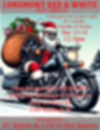 2nd annual toy drive 