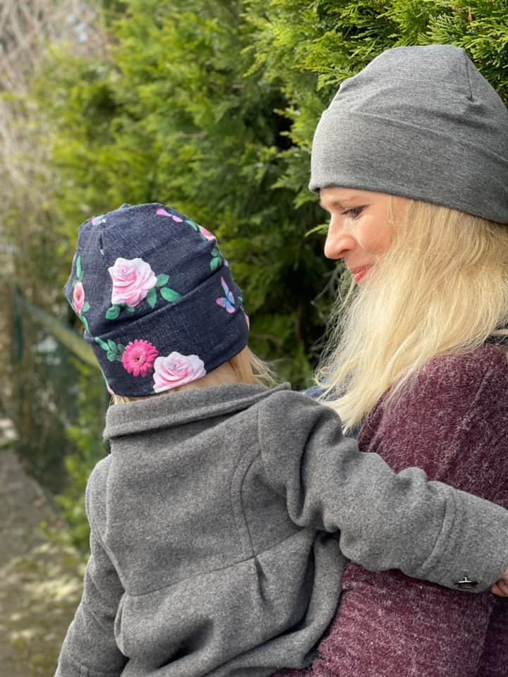 Miniaturbild: Schnittmuster Beanie "SchwuppDiWupp"