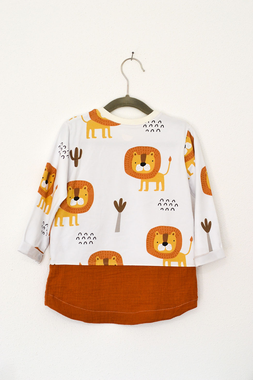 Miniaturbild: Shirt ChilliMilli - Gr. 104