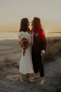 Wedding and Elopement Photographer from Norway