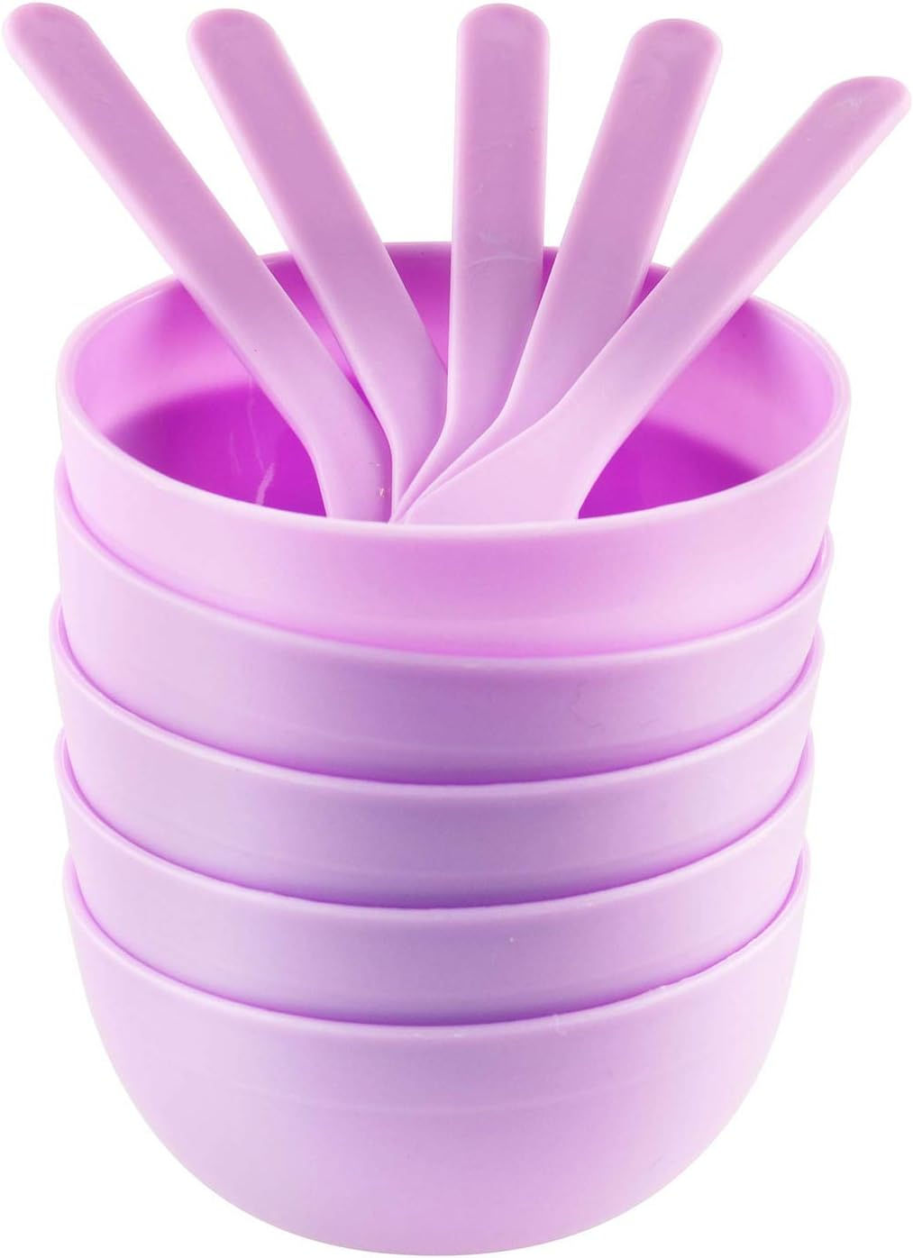 DIY Slime Making Tools 5PCS