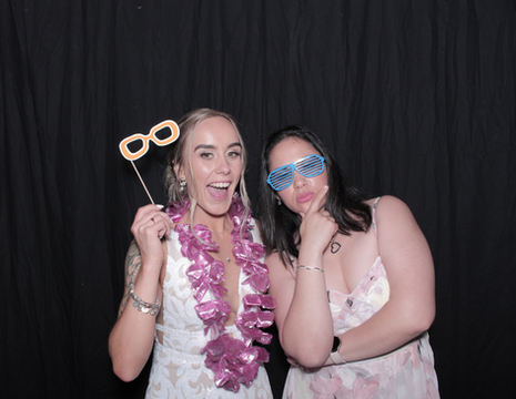 Why You Need a Photo Booth for Your Next Event