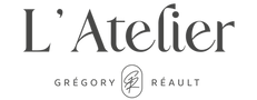 Logo l'atelier