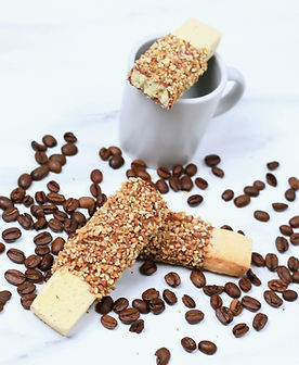 Cookies stick fait maison