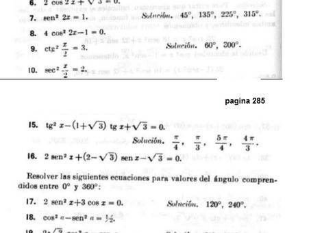 Trigonometria Esferica Ejercicios Resueltos Pdf Download