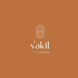 S'akil beautiful logo
