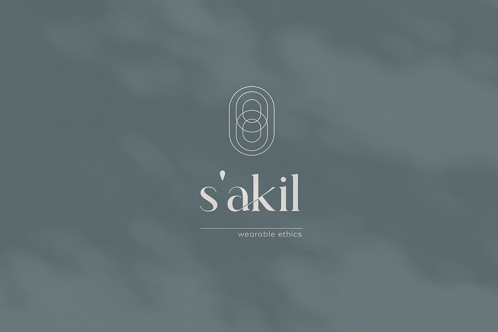 Logo S'akil