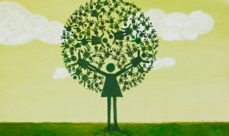 Evidence based trauma therapy for children and young people