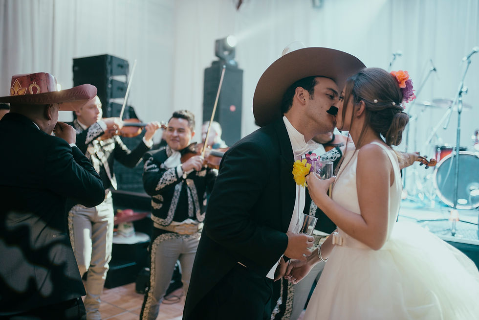Wedding Planners Mexico