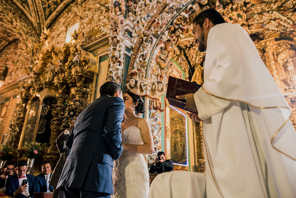 Wedding Planners Italy