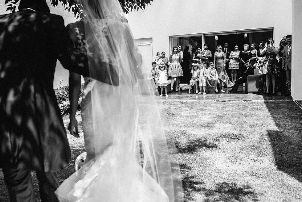 Wedding Planning