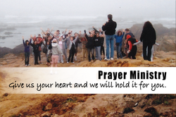 prayer-ministry